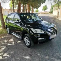 لیفان x60 مدل 94 بدون رنگ|خودرو سواری و وانت|اصفهان, خانه اصفهان|دیوار