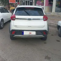 ام‌وی‌ام X22 دنده‌ای لاکچری، مدل ۱۳۹۷|خودرو سواری و وانت|رشت, ترمینال|دیوار