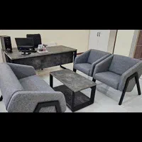 مبلمان اداری ادک خیاری