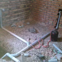 لوله کشی آب وفاضلاب لوله کش سیمکشی و برقکار|خدمات پیشه و مهارت|ارومیه, |دیوار