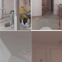 خدمات گچبری پیش‌ساخته ابزار آماده قاب بندی دیزاین|خدمات پیشه و مهارت|تهران, جوادیه تهرانپارس|دیوار
