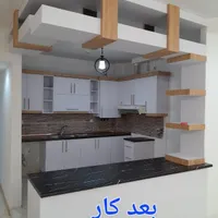 فروش و نصب برچسب کابینت نصاب|خدمات پیشه و مهارت|مشهد, آبکوه|دیوار