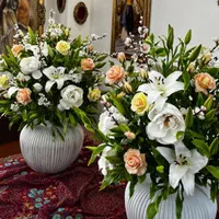فروش گل های جاودان|صنایع دستی و سایر لوازم تزئینی|اصفهان, ملاصدرا|دیوار