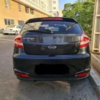 ام‌وی‌ام 315 هاچبک اسپرت لاکچری، مدل ۱۳۹۵،MVM315|خودرو سواری و وانت|تهران, تهرانپارس غربی|دیوار