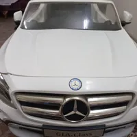 ماشین شارژی