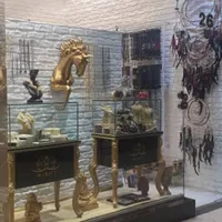 ۲۳متر مغازه  در پاساژ میلاد نور|فروش مغازه و غرفه|تهران, ایوانک|دیوار