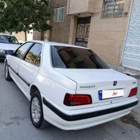 پژو پارس LX TU5، مدل ۱۴۰۱|خودرو سواری و وانت|مشهد, جانباز|دیوار