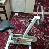 دوچرخه ثابت|تجهیزات ورزشی|تبریز, |دیوار