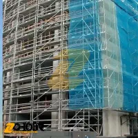 گونی ضد آب و آفتاب توری نما ، شید ،|عمده‌فروشی|تهران, ازگل|دیوار