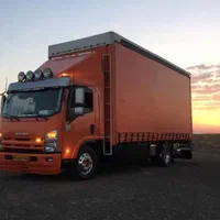 باربری و حمل اثاثیه منزل به کل کشور در شهر بابلسر|خدمات حمل و نقل|بابلسر, |دیوار