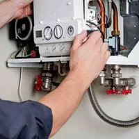تعمیرکار و نصب تعمیر پکیج و سرویس کار 3سوت درمحل|خدمات پیشه و مهارت|پرند, |دیوار
