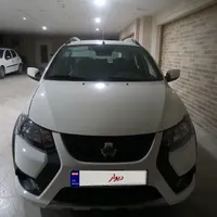 کوییک S مدل ۱۴۰۲ صفر خشک درحد