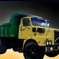 استخدام راننده کامیون تک