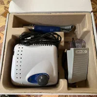 وسایل کاشت ناخن
