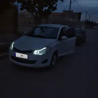 ام‌وی‌ام 315 هاچبک ساده، مدل ۱۳۹۲