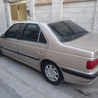 پژو پارس ساده، مدل ۱۳۸۳|خودرو سواری و وانت|اراک, |دیوار