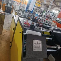 دستگاه تولید نایلون و نایلکس|ماشینآلات صنعتی|مشهد, توس (بلوار توس)|دیوار