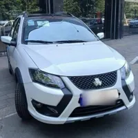 کوییک GXR تیپ L، مدل ۱۴۰۴