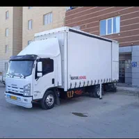 باربری حیدری اتوبار حمل اثاثیه منزل