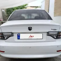 سمند سورن پلاس، مدل ۱۴۰۱