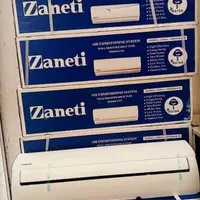 کولر نو ۳۶هزار و پانل تک