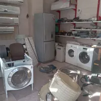 تعمیرات لباسشویی یخچال آبگرمکن بخاری اجاق گاز