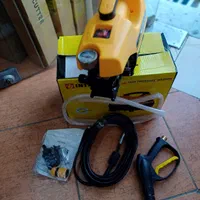 کارواش صنعتی دینامی پیستونی اینتمکس قدرتی قوی|ماشین‌آلات صنعتی|مشکین‌دشت, |دیوار