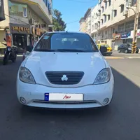 تیبا 2 مدل 1400