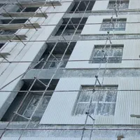 آجرنسوز «احیا» دهنده نمای ساختمان|عمده‌فروشی|شیراز, شاه قلی بیگی|دیوار