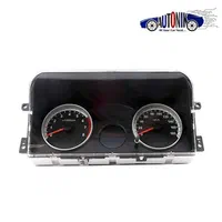 کیلومتر جلوآمپر کیلومتر شمار امپر / پراید و پژو|قطعات یدکی و لوازم جانبی|مشهد, کوشش|دیوار