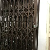 درب اکاردیونی کشوی رنگ گوره ای|مصالح و تجهیزات ساختمان|تهران, تسلیحات|دیوار