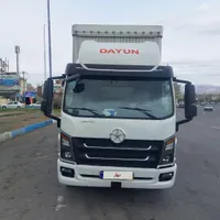 دایون ۱۰ تن
