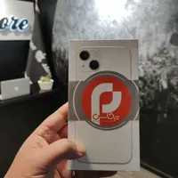 اپل iPhone 13 با حافظهٔ ۱۲۸ گیگابایت