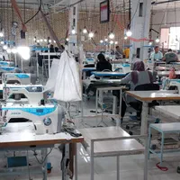 چرخکار مانتو* اتوکار مانتو*دکمه دوز مانتو*سرنخ زن|استخدام صنعتی، فنی، مهندسی|مشهد, شهید آوینی|دیوار