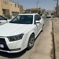 دنا پلاس اتوماتیک، مدل ۱۴۰۰|خودرو سواری و وانت|یزد, |دیوار