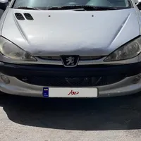 ۲۰۶ تیپ ۵|خودرو سواری و وانت|مشهد, هفده شهریور|دیوار