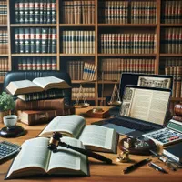 نگارش پایان‌نامه حقوق و پروپوزال حقوق همه گرایش‌