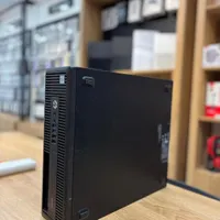 مینی کیس HP G2 با CPU Core-i5 نسل 6|رایانه رومیزی|قزوین, |دیوار