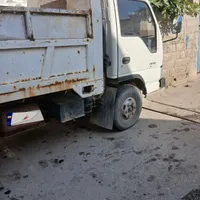 کامیونت کمپرسی