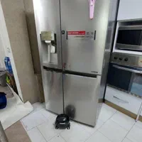 یخچالساز تعمیرات یخچال خانگی وصنعتی (شارژگازدرمحل)|خدمات پیشه و مهارت|مشهد, شهرک رازی (شهرک غرب)|دیوار