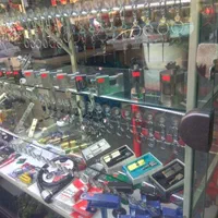 کلیدسازی خدماتی پایتخت ( سیار )