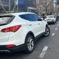 سانتافه بدون رنگ ۲۰۱۴
