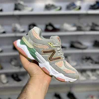 کفش کتونی نیوبالانس مردانه و زنانهNewBalance9060|کیف، کفش، کمربند|تهران, نعمت‌آباد|دیوار