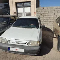 فروش پراید ۱۳۱مدل۹۴دوگانه فابریک