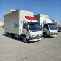 دفتر باربری  کهن بارغرب  کرمانشاه شبانه روزی|خدمات حمل و نقل|کرمانشاه, |دیوار