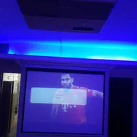 ویدئو پروژکتور منزل،کافه،مدارس|تلویزیون و پروژکتور|تهران, تهرانپارس جنوبی|دیوار
