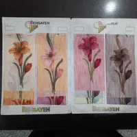 فروش پرده زبرا عمودی شید چاپی پرده بنری کسبه|پرده، رانر، رومیزی|قم, زاویه|دیوار