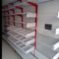 .قفسه برای انواع کارها ها و مشاغل.|فروشگاه و مغازه|گرگان, |دیوار