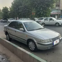 سمند LX ساده، مدل ۱۳۸۴