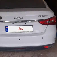 چری آریزو 5TE اکسلنت توربو، مدل ۱۳۹۹